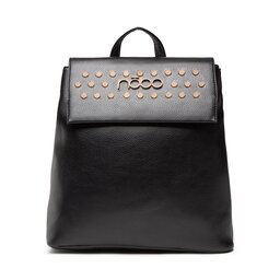 Nobo Rucsac Nobo NBAG-N0370-C020 Negru