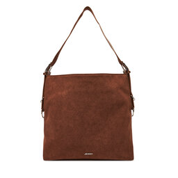 JENNY Handtasche JENNY C-JNY-M-019-08 Braun