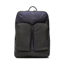 Tommy Hilfiger Sac à dos Tommy Hilfiger Th City Commuter Tech Backpack AM0AM10597 DW6