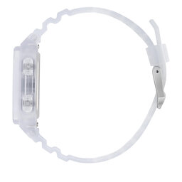 

Годинник adidas Originals Digital One GMT AOST22049 Clear, Білий