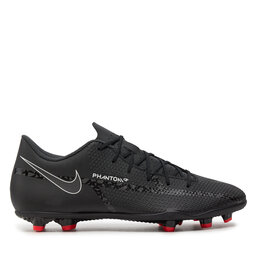 Nike Ghete pentru fotbal Nike Phantom GT2 DA5640 001 Negru