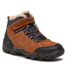 Sprandi Trekking-skor Sprandi BP91-20027 Camel 1