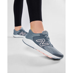 New Balance Schuhe New Balance Fresh Foam 520 v7 W520LP7 Grau