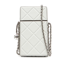 Tory Burch Telefontartó táska Tory Burch 163417 Fehér