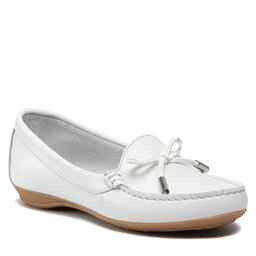 Filipe Mockasiner Filipe 5166 Branco
