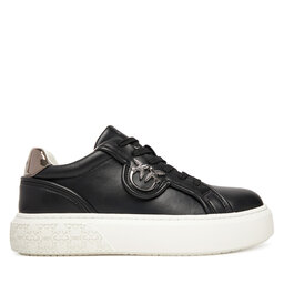 PINKO Sneakers PINKO Yoko 06 SS0041P087 Schwarz