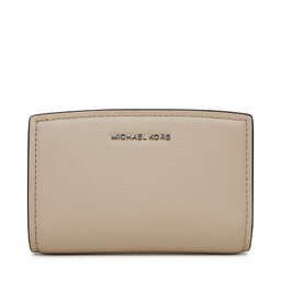 MICHAEL Michael Kors Didelė Moteriška Piniginė MICHAEL Michael Kors 32S5SYTZ2L Smėlio