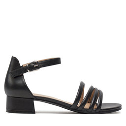 Caprice Sandalen Caprice 9-28200-42 Schwarz