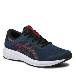 Asics Chaussures Asics Patriot 12 1011A823 French Blue/Black 415