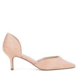 JENNY Tacones JENNY CD24052-1 Beis