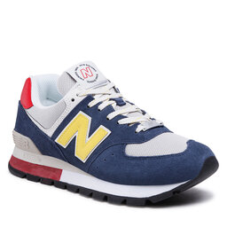 New Balance Αθλητικά New Balance ML574DVR Έγχρωμο