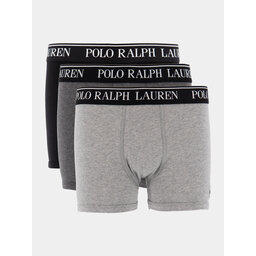 Polo Ralph Lauren Polo Ralph Lauren Σετ μποξεράκια 3 τμχ 9P5015 Έγχρωμο