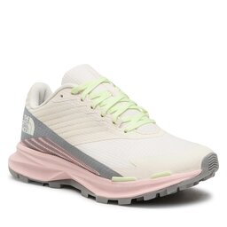 The North Face Обувки The North Face Vectiv Levitum NF0A5JCNIG41 Gardenia White/Purdy Pink
