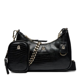 Steve Madden Geantă Steve Madden Bvital-E SM13001219-BLK Black