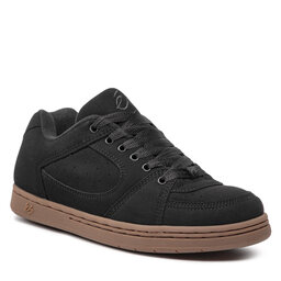 Es Tenisice Es Accel Og 5101000139 Black/Charcoal/Gum