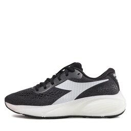 

Взуття Diadora Freccia 101.177494 01 C9621 Black/Steel Gray/White, Чорний
