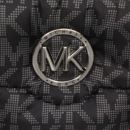 

Сумка MICHAEL Michael Kors Lilah 30R3S5LT7B Blk/Opticwht, Чорний