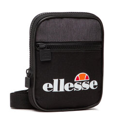 

Плоска сумка Ellesse Templeton Small Item Bag SAAY0709 Black 011, Чорний