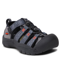 Keen Sandali Keen Newport H2 1026268 Steel Grey/Black