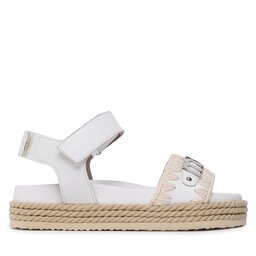 

Босоніжки Mou Rope Bio Sandal # 02 SW451000C Patent White, Білий