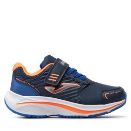 

Взуття Joma Fury Jr 2203 JFURYW2203V Navy Orange, Cиній