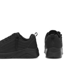 

Снікерcи Skechers 310387L BBK Black, Чорний