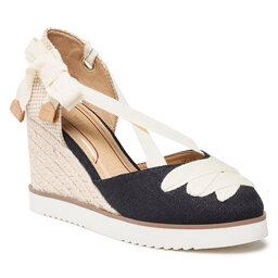 Wrangler Espadrillos Wrangler Isla Sash WL21622A Navy 016