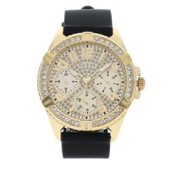 

Годинник Guess Lady Frontier GW0349L1 Gold/Black, Золотий