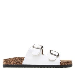 

Шльопанці Lee Cooper LCW-23-35 1873LA, Білий
