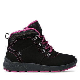 

Снігоходи Twisty CI12-SAM-04 Black, Чорний