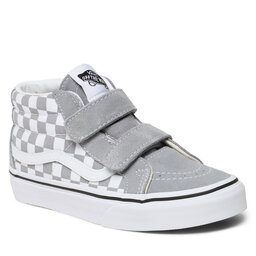 Vans Sneakers Vans Sk8-Mid Reissu VN0A38HHBM71 Color Theory Checkerboard