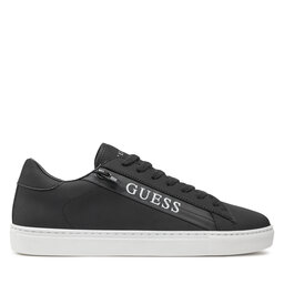 Guess Tenisice Guess Todi Iik FMFTOD ELE12 Crna