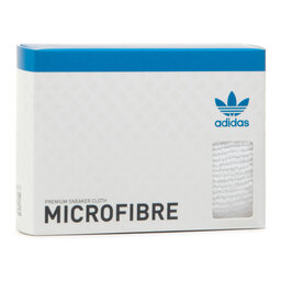 adidas Limpiador de calzado adidas Premium Sneaker Cloth Microfibre EW8705 Blanco