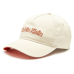 Calvin Klein Шапка с козирка Calvin Klein Embroidery K50K510656 ACE