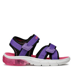 

Босоніжки Sprandi CP82-22461(III)DZ Violet, Фіолетовий