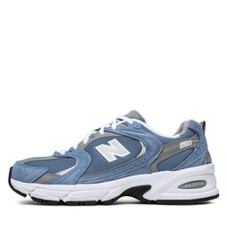 

Снікерcи New Balance MR530CI Голубий