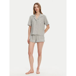 Polo Ralph Lauren Polo Ralph Lauren Pijama 4P0231 Gris Regular Fit