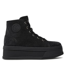 

Снікерcи Liu Jo Selma 03 c T6948 Black 22222, Чорний