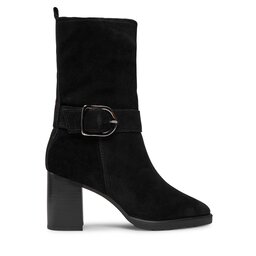 Tamaris Botki Tamaris 1-25050-41 Czarny