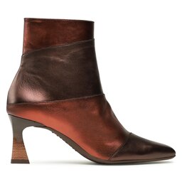 

Ботильйони Hispanitas Dalia-I23 HI232983 Bronzo/Copper, Коричневий