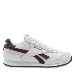 Reebok Sneakers Reebok Royal Classic Jog 3 HP4850 Bianco