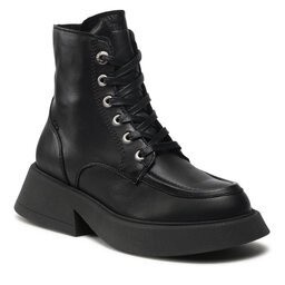 Bronx Stövletter Bronx 47429-D Black 01