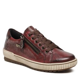 Remonte Сникърси Remonte D0700-35 Chianti  / Burgund 35