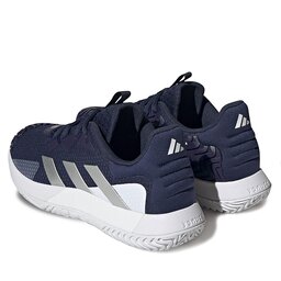 

Взуття adidas, Голубий