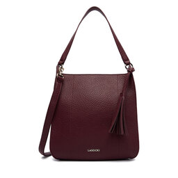 Lasocki Bolso Lasocki LSK-K-029-06 Guinda/burdeos