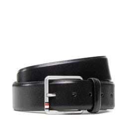 Tommy Hilfiger Cintura da uomo Tommy Hilfiger Casual Essential 4.0 AM0AM09411 BDS