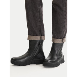 Caprice Stiefeletten Caprice 9-26437-41 Schwarz