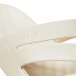 

Шльопанці Crocs Getaway Strappy Sandal W 209587 Stucco 160, Écru