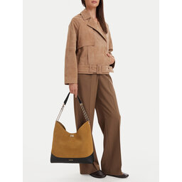GINO ROSSI Handtasche GINO ROSSI EO-LA321-2424 Hellbraun