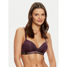 Emporio Armani Underwear Emporio Armani Underwear Trikotni nedrček 164883 4F235 05093 Vijolična
